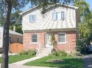 11028 S Springfield Ave, Chicago, IL 60655