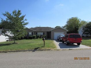 2346 Slate Valley Ln, Knoxville, TN 37923