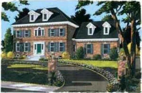 1st image of 206 Brechin Ln