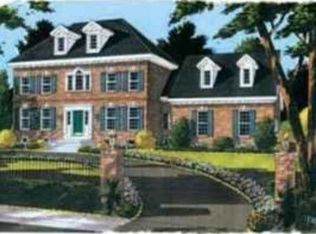 206 Brechin Ln, Knoxville, TN 37909