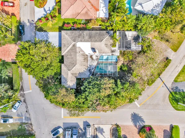 100 NE Spanish Trail, Boca Raton, FL 33432