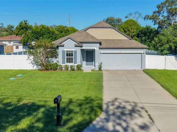 7333 MILLSTONE STREET, SPRING HILL, FL 34606