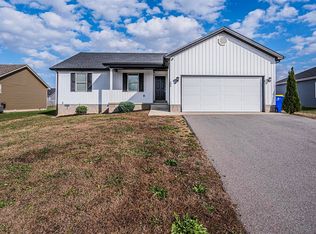 206 Victoria Way, Franklin, KY 42134