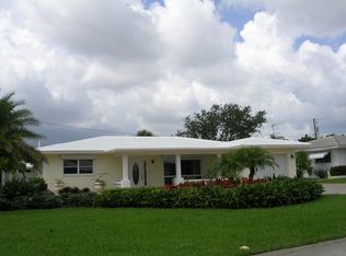 530 NE 33rd St, Boca Raton, FL 33431