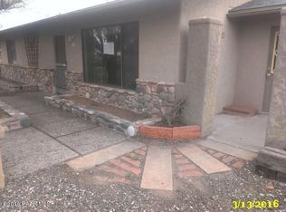 4705 E Cochise Dr, Rimrock, AZ 86335