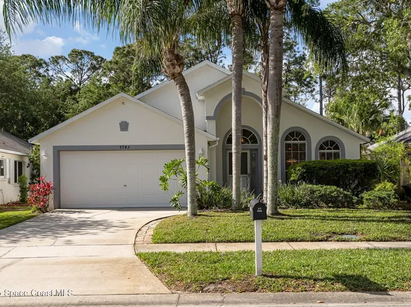 2793 Mariah Dr, Melbourne, FL 32940
