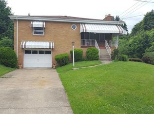 2605 Riddle Run Rd, Tarentum, PA 15084