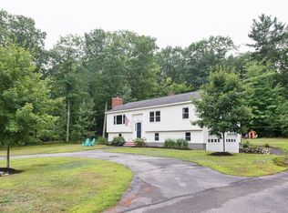 20 Sanborn St, Gorham, ME 04038