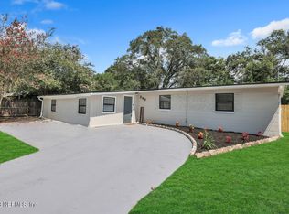 393 Edson Dr, Orange Park, FL 32073