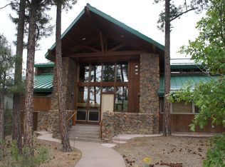 1041 S Vine Maple Ln, Show Low, AZ 85901