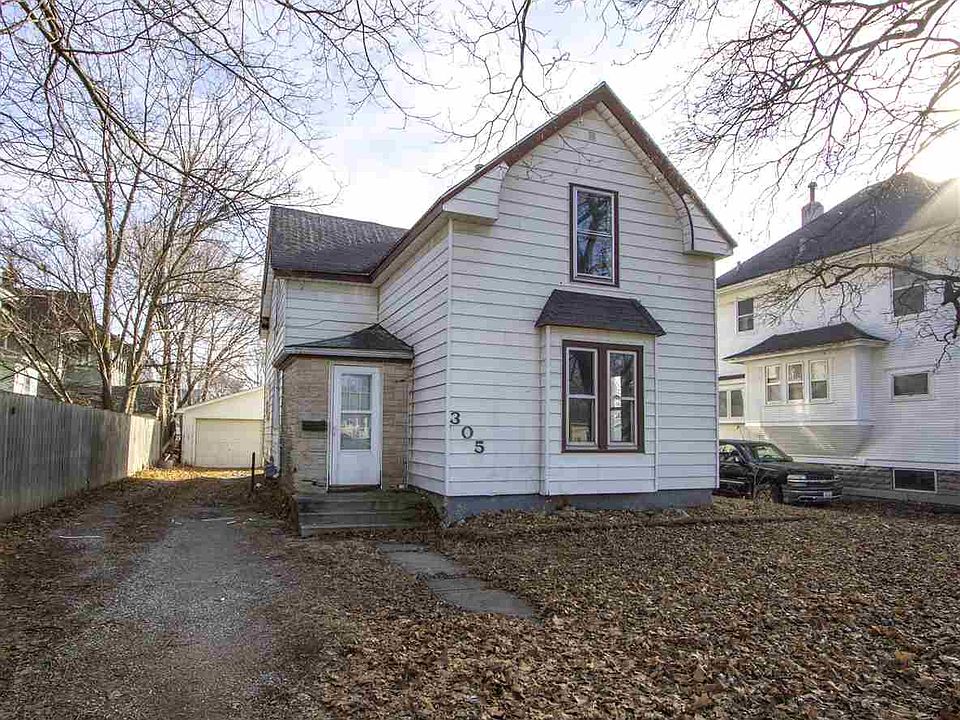 2nd image of 305 Hammond Ave