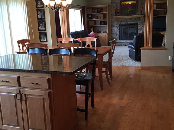 Kitchen/Living