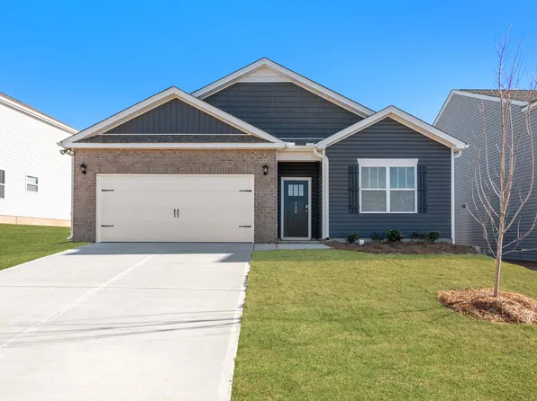 970 Jubilee Trl, Woodruff, SC 29388