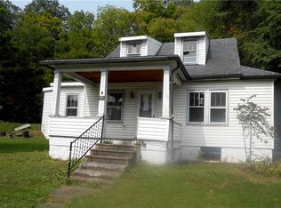 603 E Plank Rd, Port Matilda, PA 16870