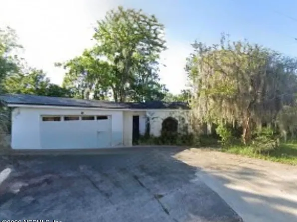 1462 SWAN Lane, Jacksonville, FL 32207