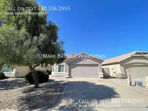 3766 W Santa Cruz Ave Photo 1