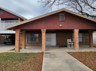 2880 Yucca Cir, Eagle Pass, TX 78852