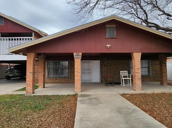 2880 Yucca Cir, Eagle Pass, TX 78852