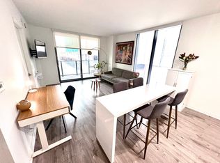 31 SE 6th St APT 308, Miami, FL 33131