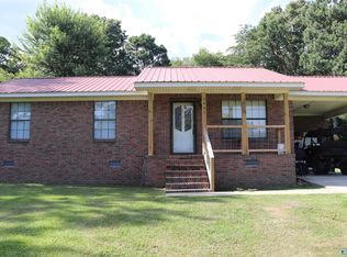 5407 Oakhill Rd NE, Fort Payne, AL 35967