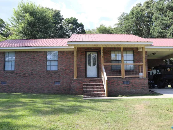 5407 Oakhill Rd NE, Fort Payne, AL 35967