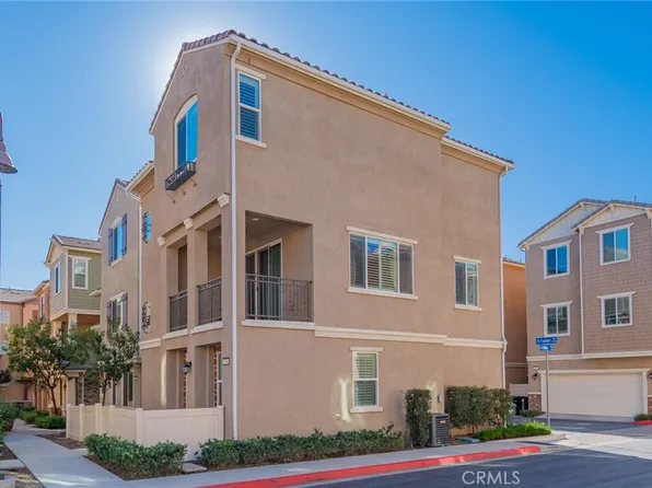 2886 Foxtail Way, Pomona, CA 91767