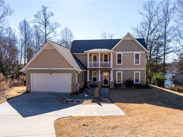 603 Lighthouse Ct, Seneca, SC 29672