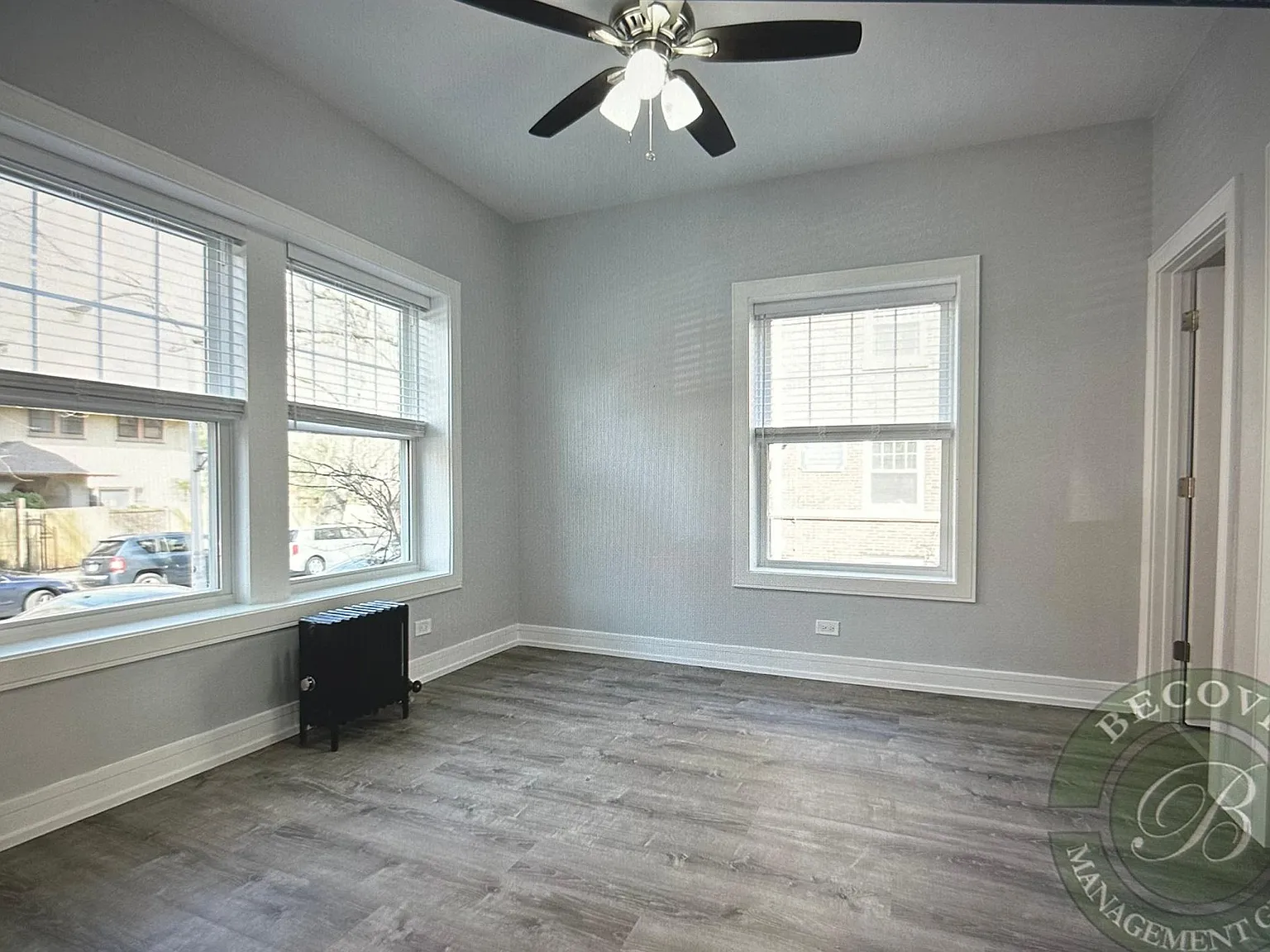 2 bed, 850 sqft, $2,600 — Photo 3