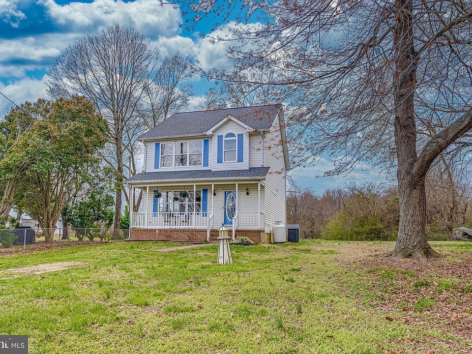 37205 Gibson Rd, Bushwood, MD 20618 Zillow