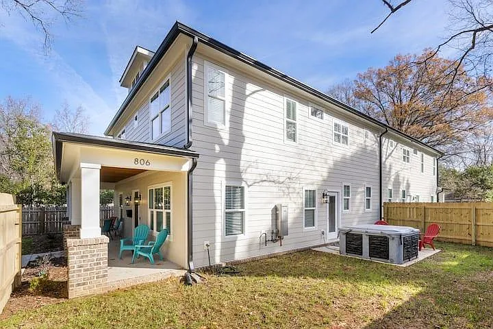 806 Colorado Ave — Photo 4