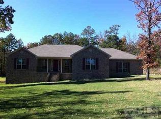 249 Warren Watson Rd, Hot Springs, AR 71909