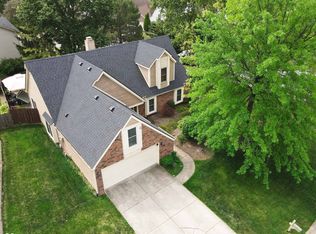 8855 White Fir Dr, Indianapolis, IN