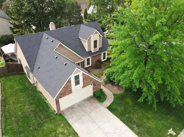 8855 White Fir Dr, Indianapolis, IN 46256