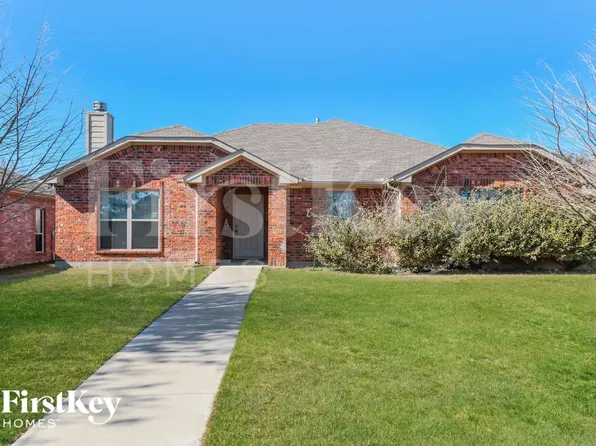 519 Branchwood Dr, Lancaster, TX 75146