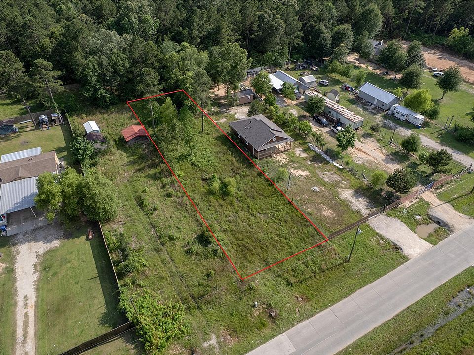 2nd image of 282 County Road 3544