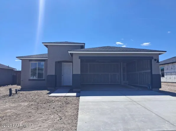 1131 Meta Rd, Chino Valley, AZ 86323