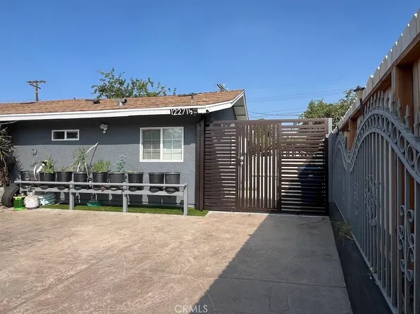 12271 1/2 Gager St, Pacoima, CA 91331