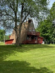 413 John Boswell Rd, Peru, NY, 12972