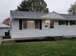 1581 Selkirk Rd, Dayton, OH 45432