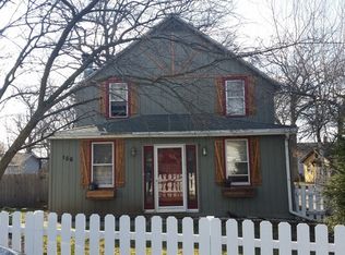 156 Forest Ave, Fox lake, IL 60020