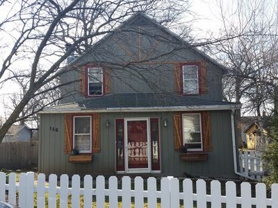 156 Forest Ave, Fox lake, IL, 60020