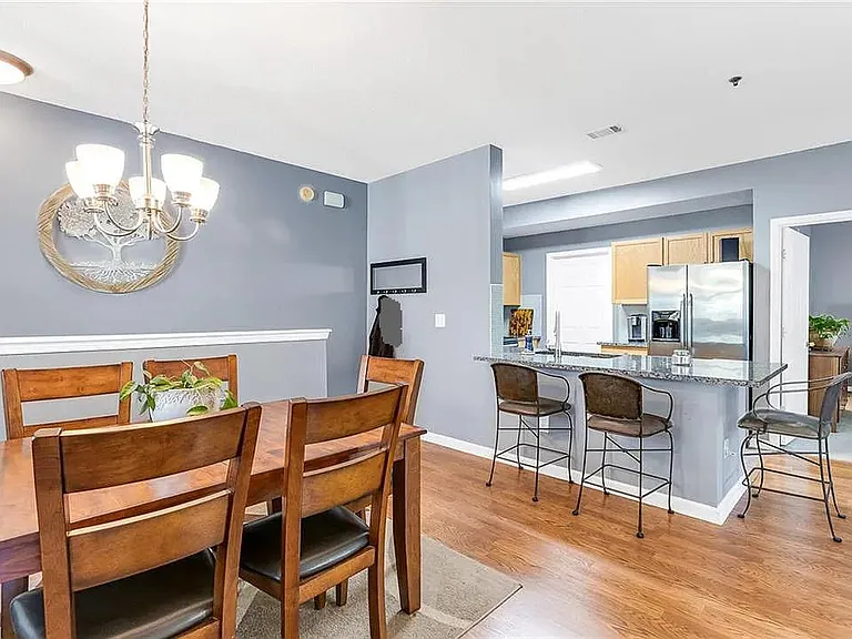 110 Spring Heights Ln SE #110 — Photo 11