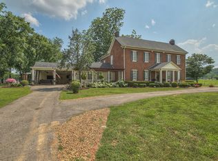 1990 Readyville St, Readyville, TN 37149
