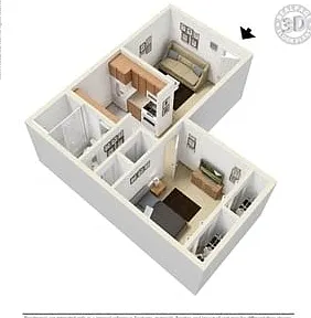Encanto Lofts Apartments — Photo 41