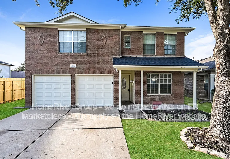 19222 Indian Stone Ln — Photo 1