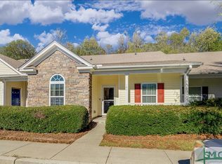 100 Travertine Cir, Savannah, GA 31419