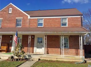 1436 S Jefferson St, Allentown, PA 18103