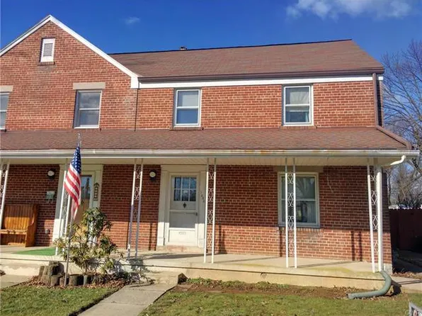 1436 S Jefferson St, Allentown, PA 18103