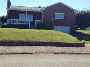 721 Idaho Ave, New Kensington, PA 15068