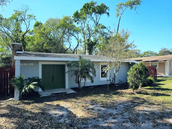 6208 SW 26th St, Hollywood, FL 33023